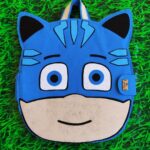 ⁦الكتاب التفاعلي بتصميم Pj masks⁩ - الصورة ⁦2⁩