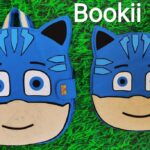 ⁦الكتاب التفاعلي بتصميم Pj masks⁩ - الصورة ⁦3⁩
