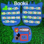 ⁦الكتاب التفاعلي بتصميم Pj masks⁩ - الصورة ⁦6⁩