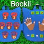 ⁦الكتاب التفاعلي بتصميم Pj masks⁩ - الصورة ⁦8⁩