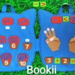 ⁦الكتاب التفاعلي بتصميم Pj masks⁩ - الصورة ⁦9⁩